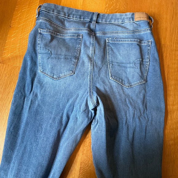 American Eagle Jeans - Picture 5 of 6